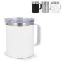 Termokrus med logo 350 ml
