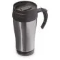 Take-away krus med logo 350ml