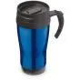 Take-away krus med logo 350ml