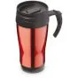 Take-away krus med logo 350ml