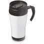 Take-away krus med logo 350ml