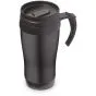 Take-away krus med logo 350ml