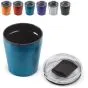 Termokrus med logo 180ml