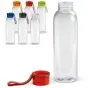 Drikkedunke med logo 600ml