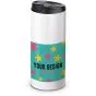 Termokrus med logo 350ml