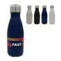 Drikkeflasker med logo 260ml (Termo)