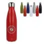 Termoflasker med logo 500 ml