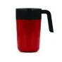 Termokrus med logo 400ml