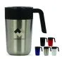 Termokrus med logo 400ml