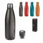 Drikkeflasker med logo 500ml (Termo)