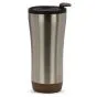 Termokrus med logo 480ml