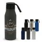 Drikkeflasker med logo 600ml (termo)