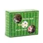 Tyggegummi i gaveæsker med logo Fodbolde