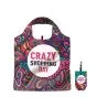 Sammenfoldlige shopping poser i eget design (Your Design)