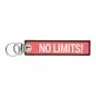Keyhanger i egen farve RPET (Your Design)