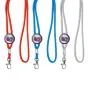 Keyhangers i eget design Rund snor (Your Design)