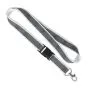 Reflekterende Keyhanger i eget design (Your Design)
