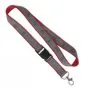 Reflekterende Keyhanger i eget design (Your Design)