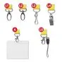 Keyhangers i eget desgin (Your Design)