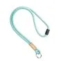 Keyhangers i egen farve Polyester (Your design)