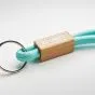 Keyhangers i egen farve Polyester (Your design)