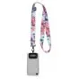 Crossbody-telefonholdere i eget design (Your Design)