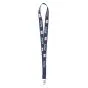 Keyhangers i egen farve Polyester (Your Design)