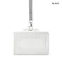 Keyhangers i egen farve RPET (Your Design)