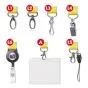 Keyhangers i eget design (Your Design)