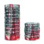 Halsedisser i eget design Polyester (Your Design)