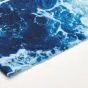 Halsedisser i eget design Polyester (Your Design)