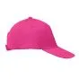 Fuchsia - Side