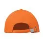 Orange - Back