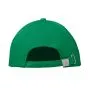 Prairie Green/White - Back
