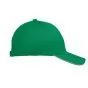 Prairie Green/White - Side