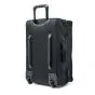 Bagsiden af trolley