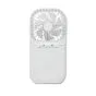 Ventilatorer med logo