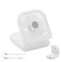 Ventilatorer med logo