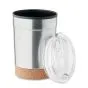 Take-away krus med logo 300 ml Termo