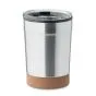 Take-away krus med logo 300 ml Termo