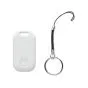 Smart locator nøgleringe med logo Apple® Find My
