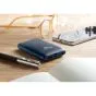Powerbank med logo 5.000 mAh