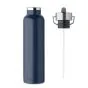 Termoflasker med logo 660 ml