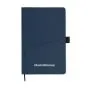 Notesbøger med logo A5 Hardcover