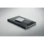 Notesbøger med logo A5 Hardcover