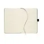 Notesbøger med logo A5 Hardcover