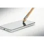 Kuglepenne med logo Stylus/Bambus/Klik