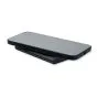 Magnetiske powerbanks med logo 5000 mAh (Trådløs)