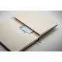 Notesbøger med logo A5 Hardcover
