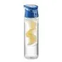 Drikkedunke med logo 500 ml